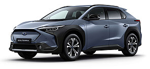 Solterra E-xperience